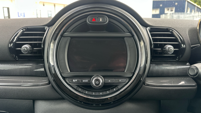 MINI Clubman 1.5 Cooper Classic 6dr Petrol Estate